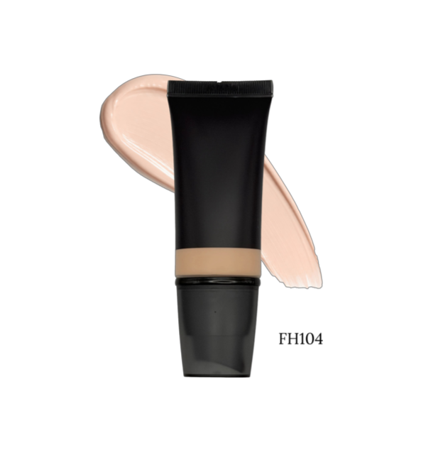 Full Cover Foundation (Matte Component)