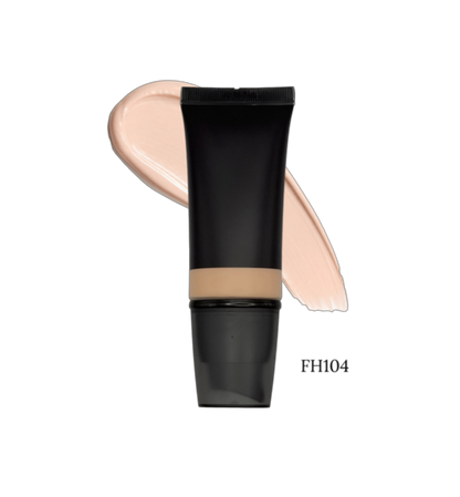 Full Cover Foundation (Matte Component)