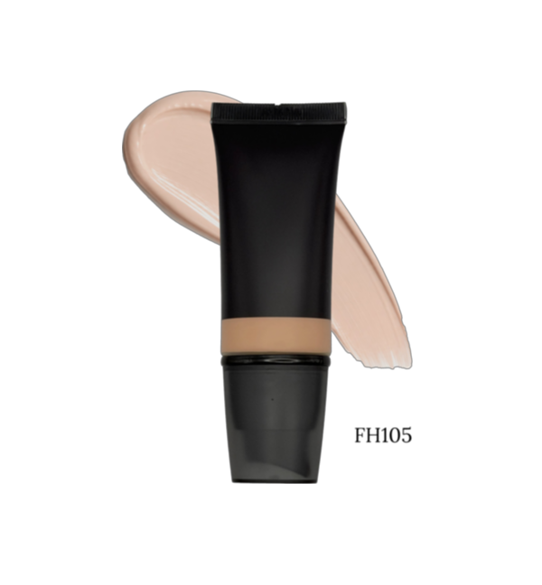 Full Cover Foundation (Matte Component)