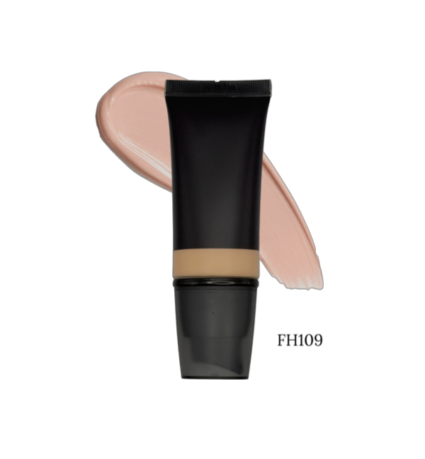 Full Cover Foundation (Matte Component)