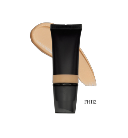 Full Cover Foundation (Matte Component)