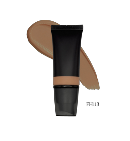 Full Cover Foundation (Matte Component)