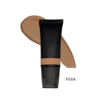 Full Cover Foundation (Matte Component)