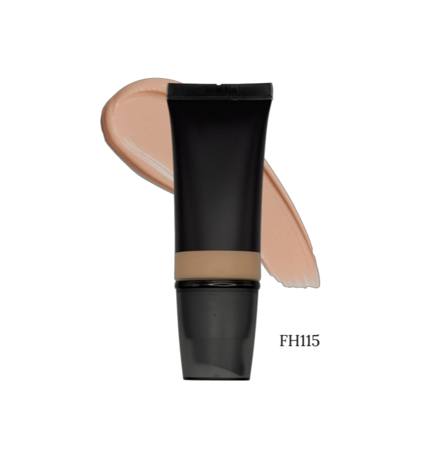 Full Cover Foundation (Matte Component)
