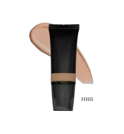 Full Cover Foundation (Matte Component)