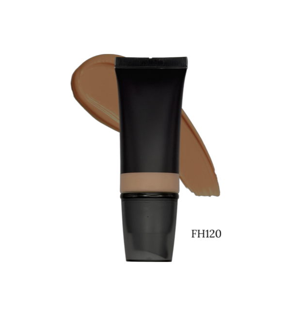 Full Cover Foundation (Matte Component)