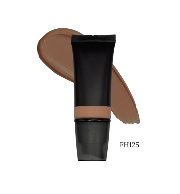 Full Cover Foundation (Matte Component)