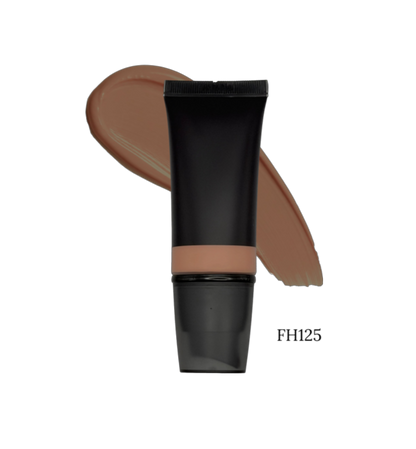 Full Cover Foundation (Matte Component)