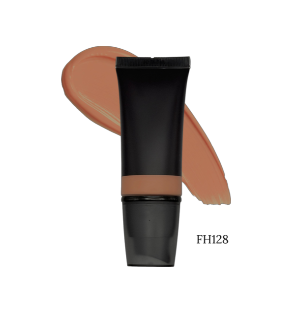 Full Cover Foundation (Matte Component)