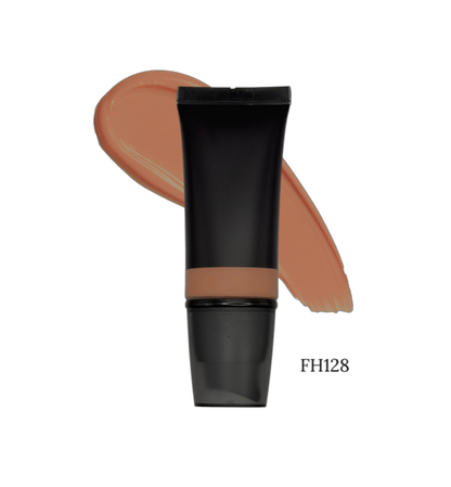 Full Cover Foundation (Matte Component)