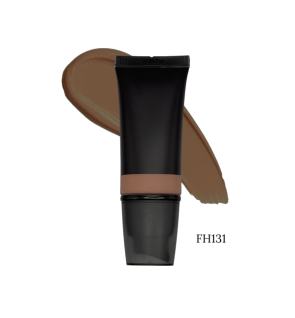 Full Cover Foundation (Matte Component)