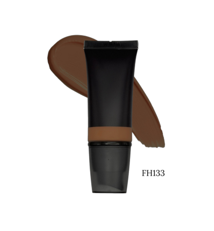 Full Cover Foundation (Matte Component)