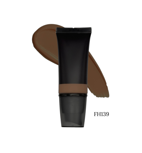 Full Cover Foundation (Matte Component)