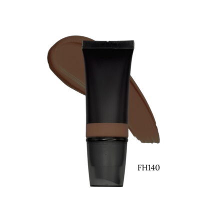 Full Cover Foundation (Matte Component)