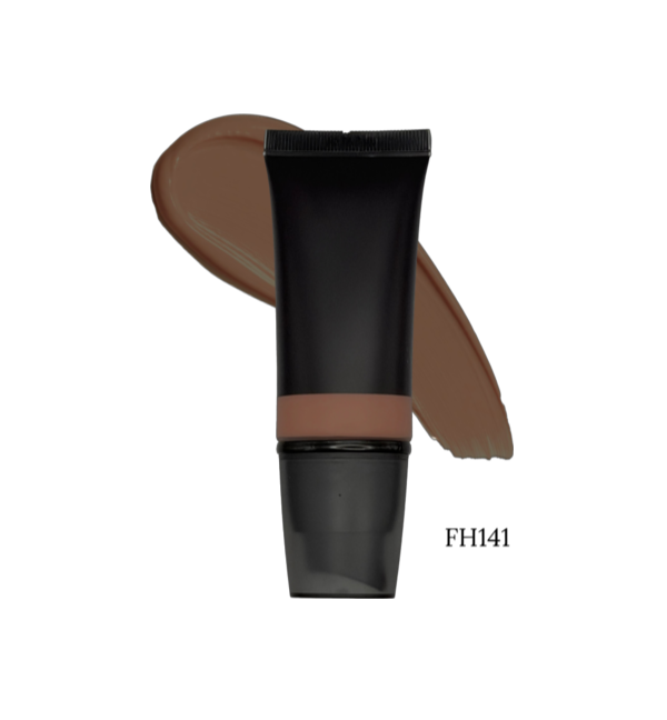 Full Cover Foundation (Matte Component)