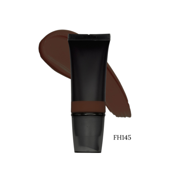 Full Cover Foundation (Matte Component)