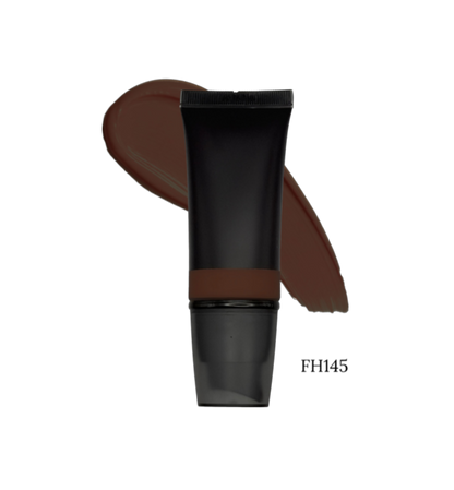 Full Cover Foundation (Matte Component)
