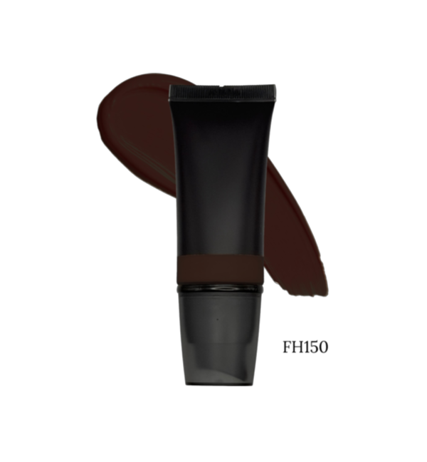 Full Cover Foundation (Matte Component)