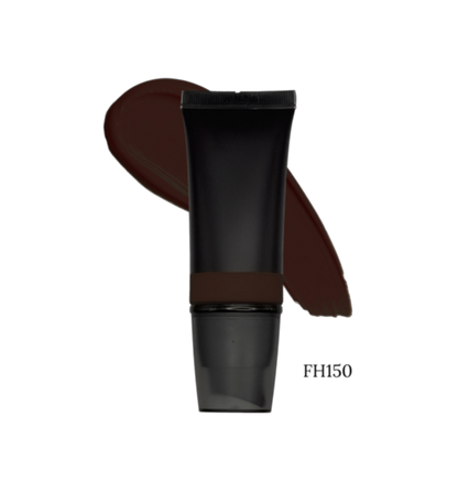 Full Cover Foundation (Matte Component)