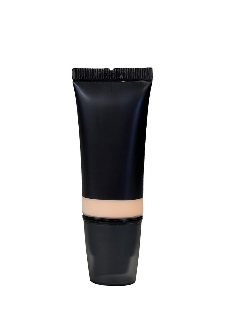 Full Cover Foundation (Matte Component)