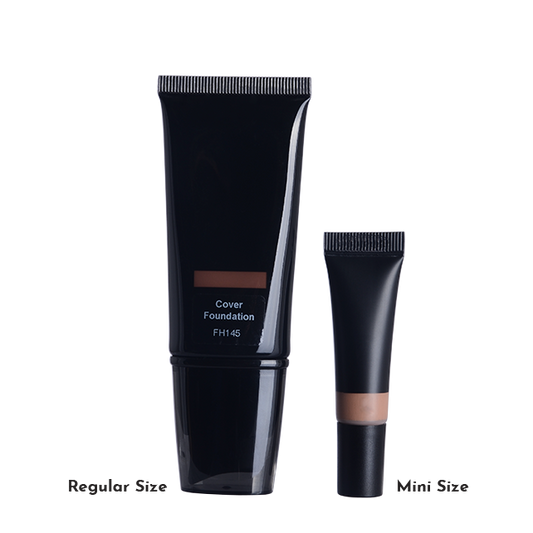 Mini Full Cover Foundation