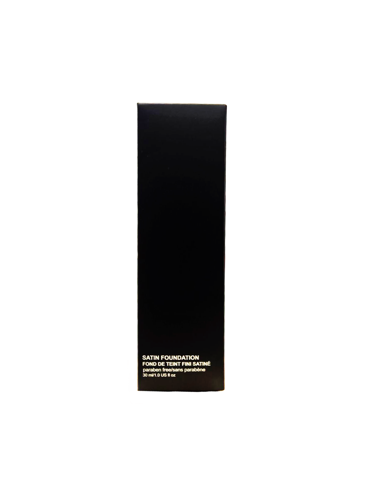 Satin Foundation