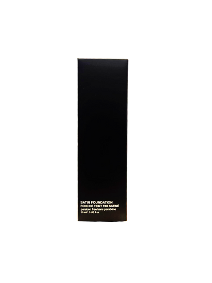 Satin Foundation