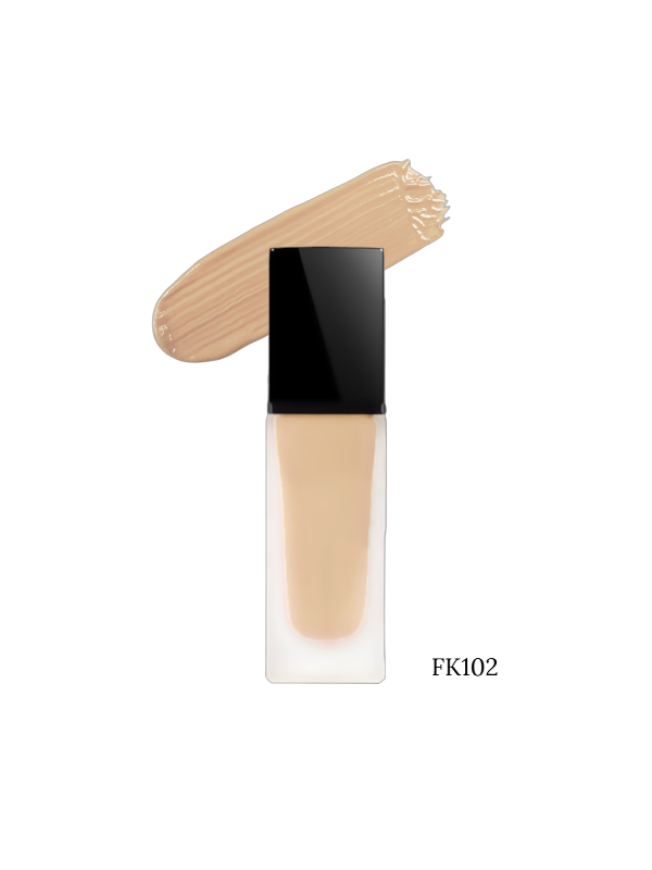 Satin Foundation