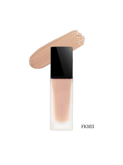 Satin Foundation