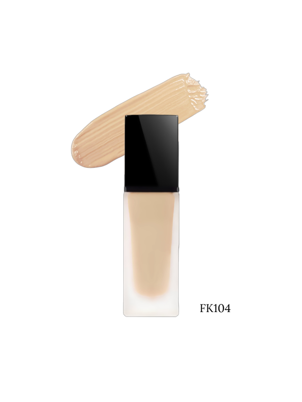 Satin Foundation