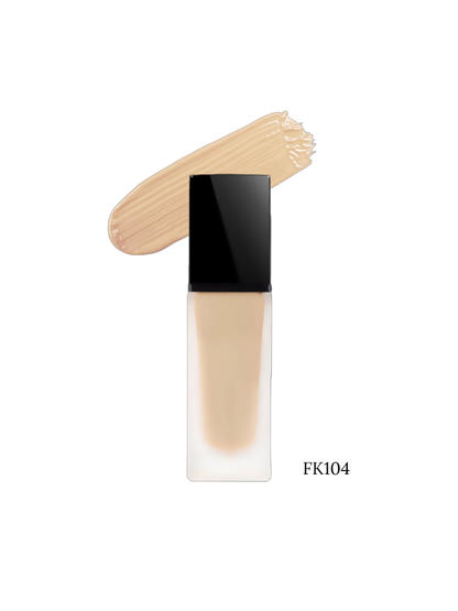 Satin Foundation