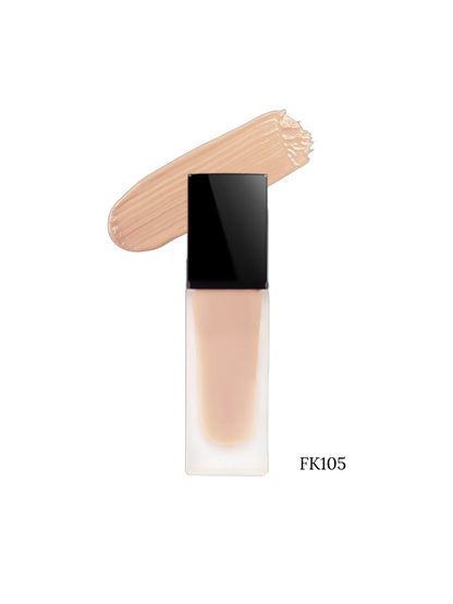 Satin Foundation