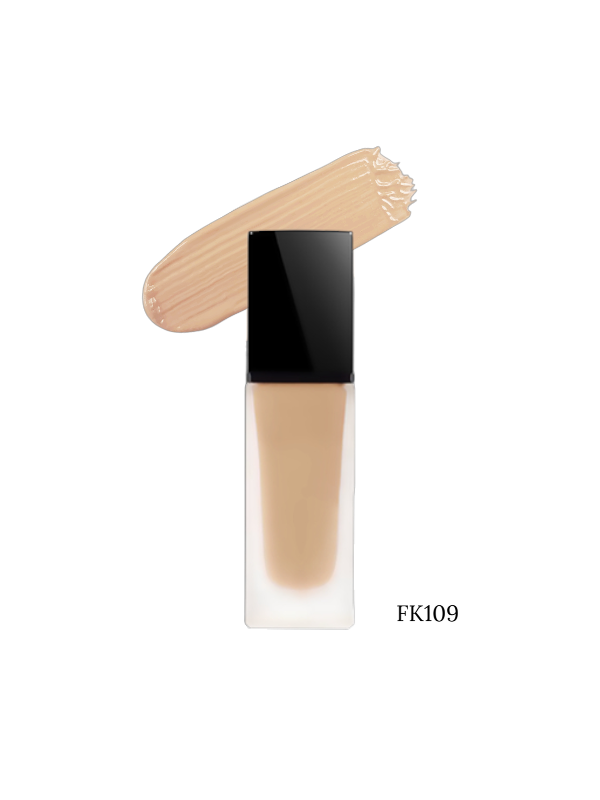 Satin Foundation