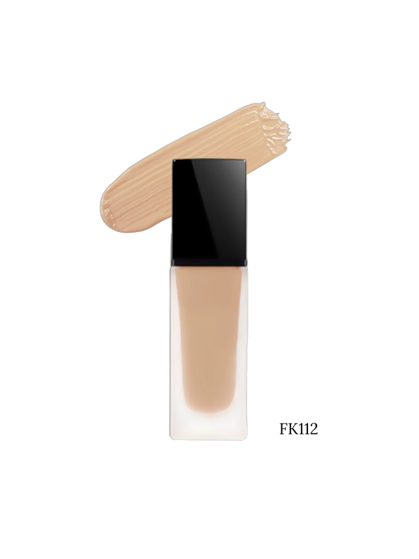 Satin Foundation
