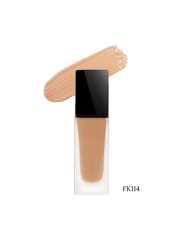 Satin Foundation