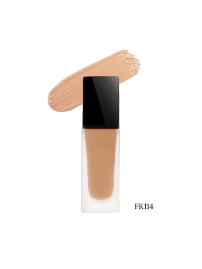 Satin Foundation