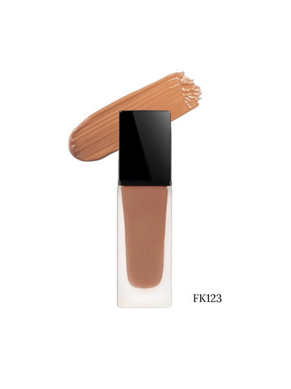 Satin Foundation