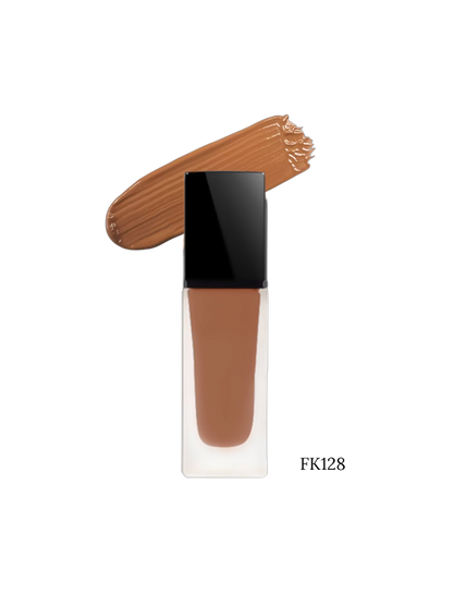 Satin Foundation