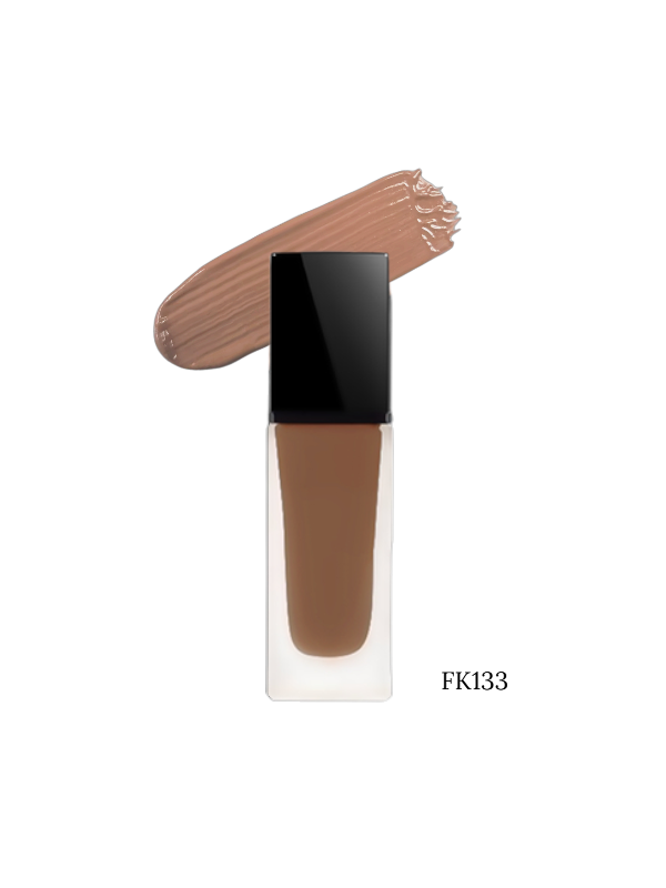 Satin Foundation