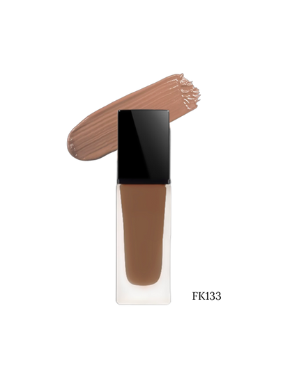 Satin Foundation