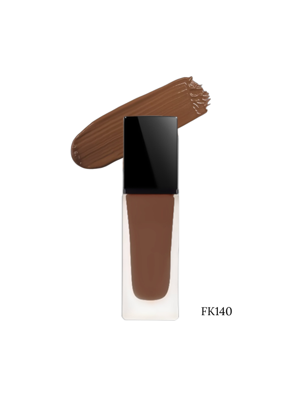 Satin Foundation