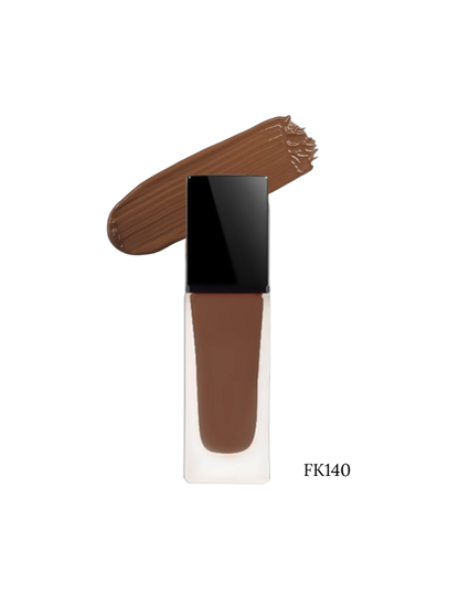 Satin Foundation