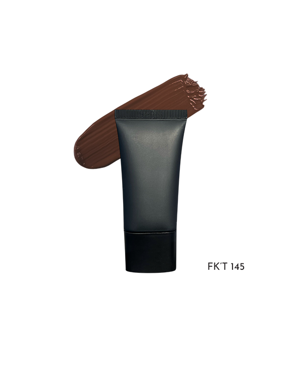 Satin Foundation (Matte Finish Component)