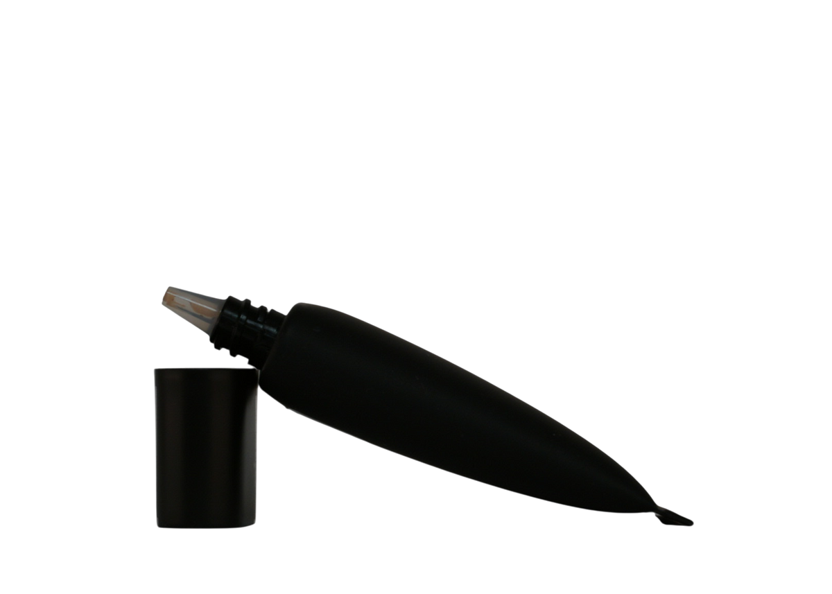 Satin Foundation (Matte Finish Component)