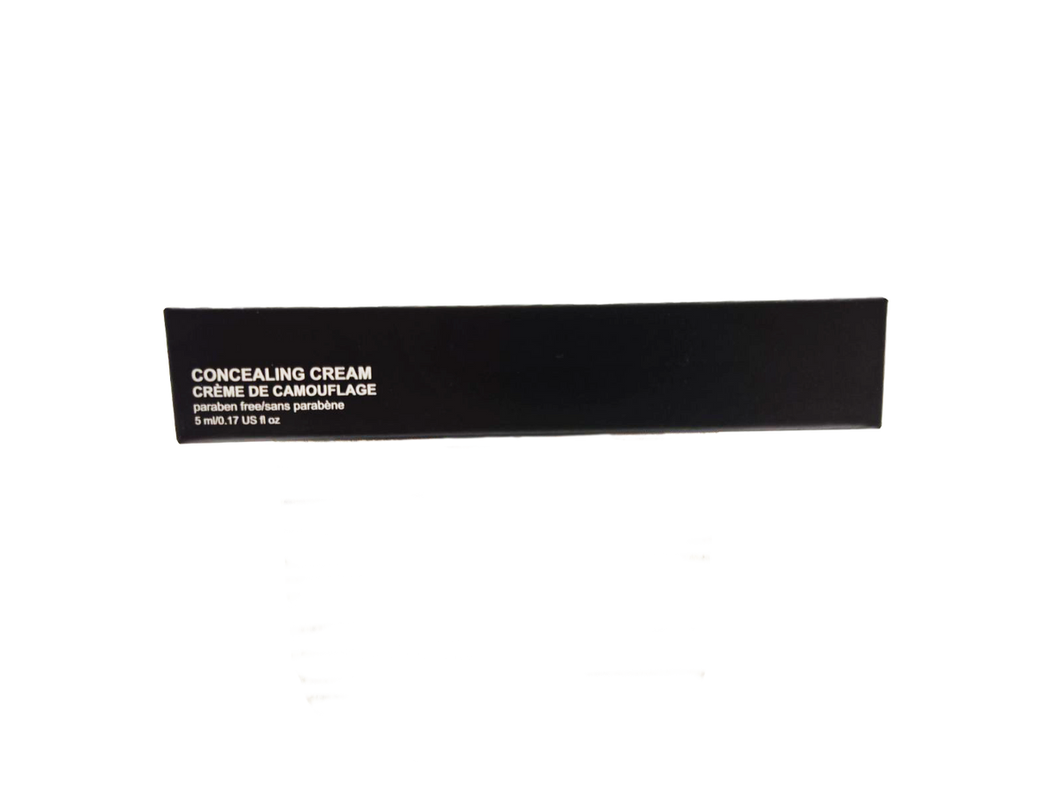 Concealing Cream (with applicator)