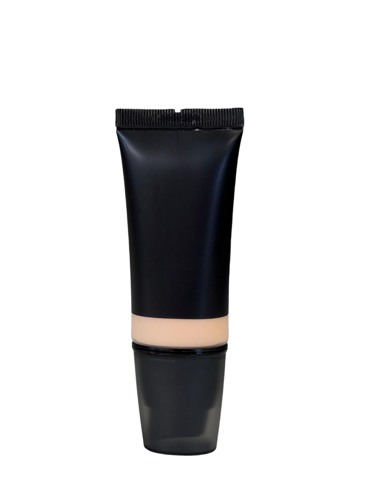 Full Cover Foundation (Matte Component)