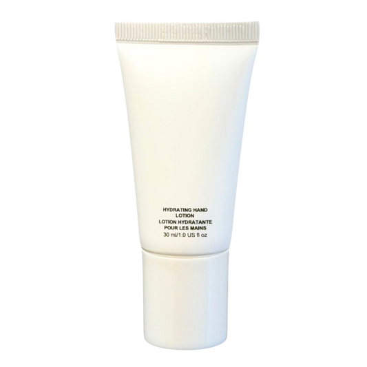 Hydrating Hand Lotion