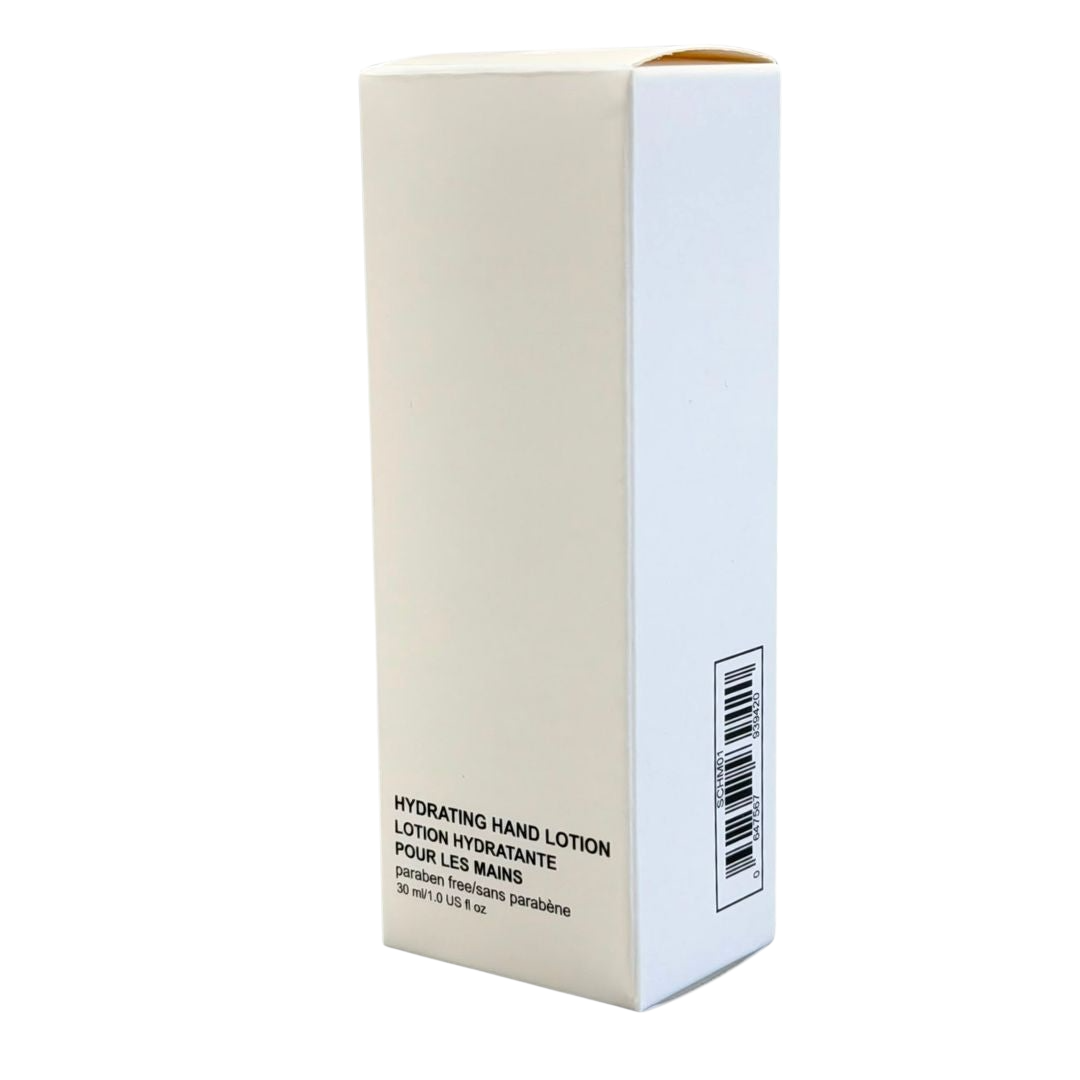 Hydrating Hand Lotion