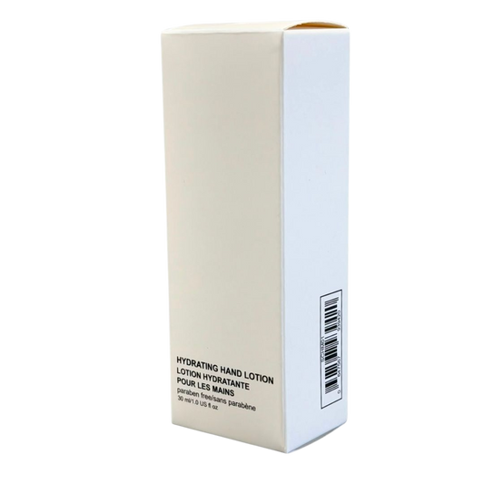 Hydrating Hand Lotion