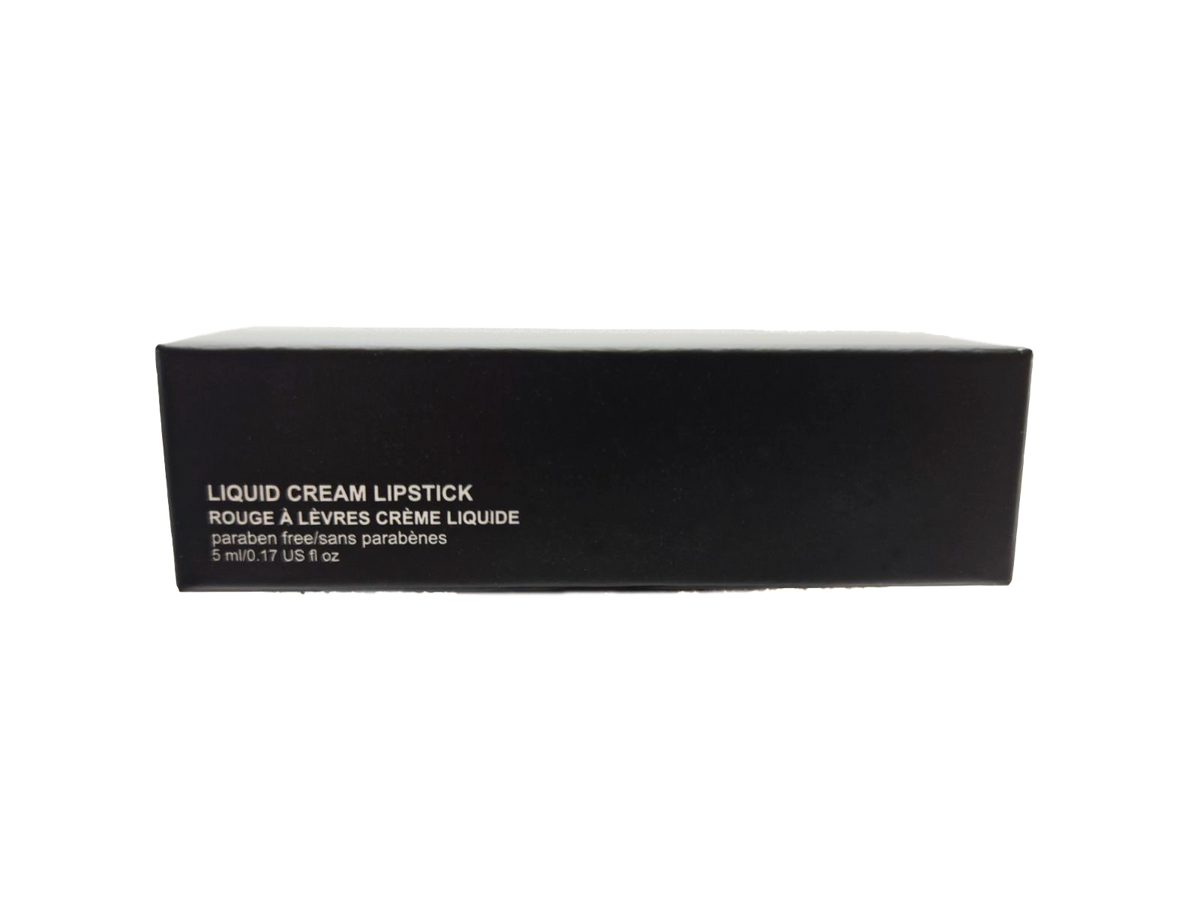 Liquid Cream Lipstick